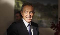 Тони Блэра могут осудить за войну в Ираке