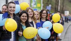 Великобритания вышла Украине боком