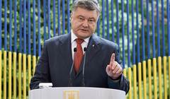 Петр Порошенко обвинил сторонников выхода Великобритании из ЕС в безответственности и эгоизме