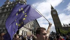 Brexit спровоцировал глобальную скупку золота
