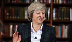 Тереза Мей сформировала новое правительство Великобритании
