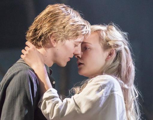 «Сезон молодого Чехова» в National Theatre