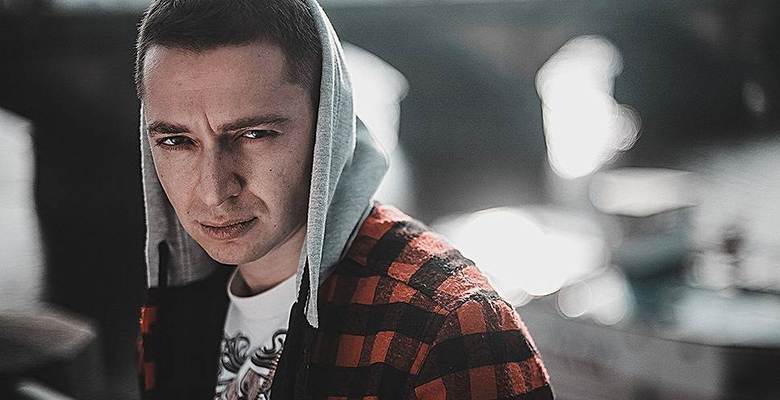 Back to Europe: тур российского рэпера Oxxxymiron