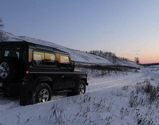 Британский миллиардер возродит Land Rover Defender под новым именем