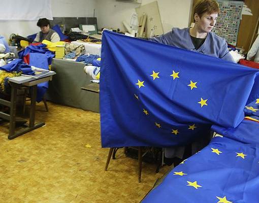 Командировки внутри Евросоюза сохраняются