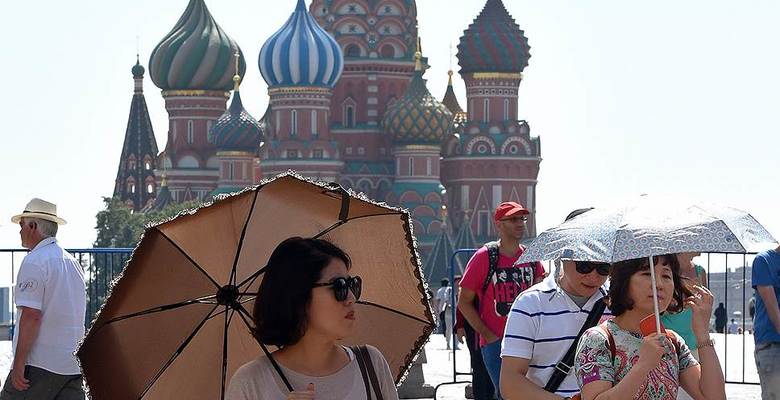 Фото: Дмитрий Духанин / Коммерсантъ