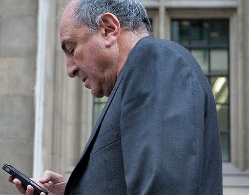 Суд Великобритании признал Бориса Березовского «безнадежным банкротом»