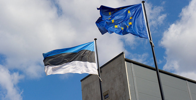 Эстония станет председателем Совета ЕС вместо Великобритании в 2017 году