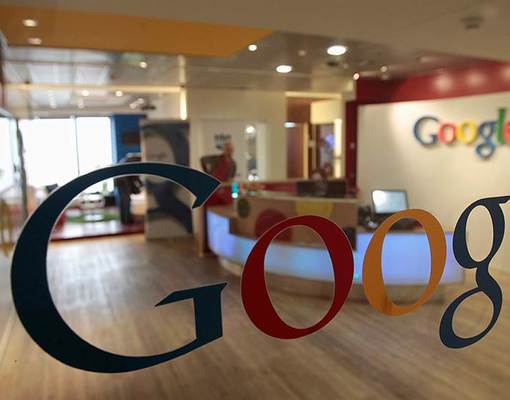 Мобильная реклама подняла Google выше прогнозов