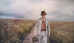 Европейская премьера мюзикла Роджерса и Хаммерстайна “Аллегро”, Southwark Playhouse