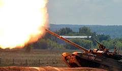 Times: российское вооружение мощнее британских аналогов
