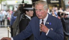 Принц Чарльз назван «лондонцем десятилетия»