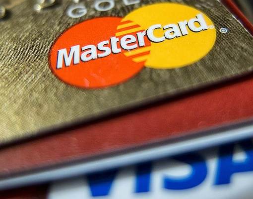 В Великобритании потребители подали иск к MasterCard на £14 млрд