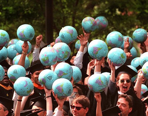 11 российских вузов впервые вошли в рейтинг Times