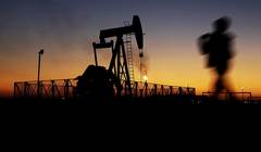 Добыча нефти и газа в Великобритании выросла на 10%