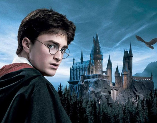 "Гарри Поттер" возглавил рейтинг лучших экранизаций