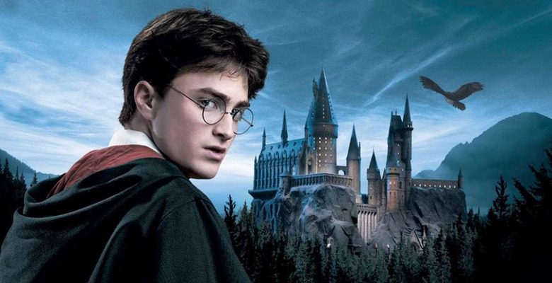 "Гарри Поттер" возглавил рейтинг лучших экранизаций