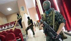 Госдеп США назвал возможными теракты в России