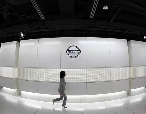 Nissan недоволен Brexit