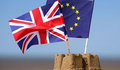 Финансовый сектор Великобритании может потерять $48 млрд из-за Brexit
