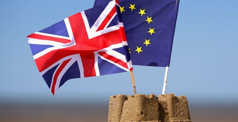 Финансовый сектор Великобритании может потерять $48 млрд из-за Brexit