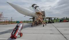 Министр обороны Великобритании: Россия решила стать конкурентом Запада