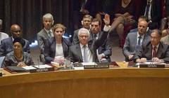 Постпред России при ООН резко ответил на критику представителя Великобритании