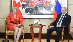Какое будущее ждет российско-британские отношения? Потеряет ли Лондон статус финансового центра?