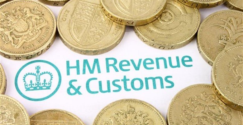 Фото: HMRC