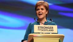 Шотландия анонсировала второй референдум о независимости