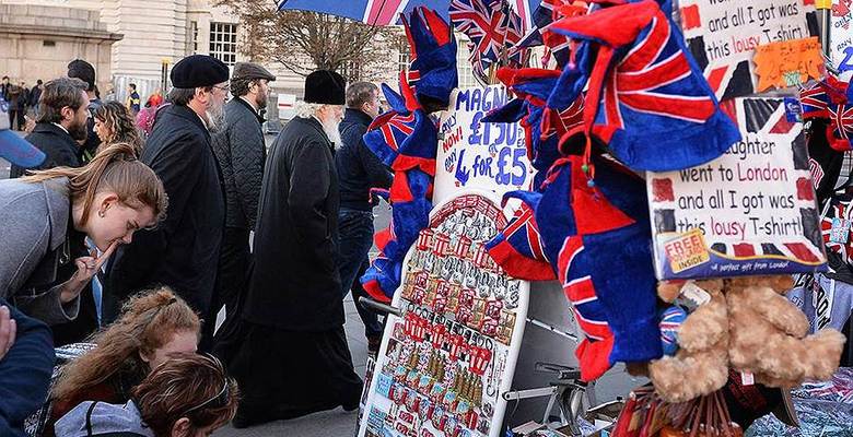 Фото: свящ. Игорь Палкин/Пресс-служба Патриарха Московского и всея Руси