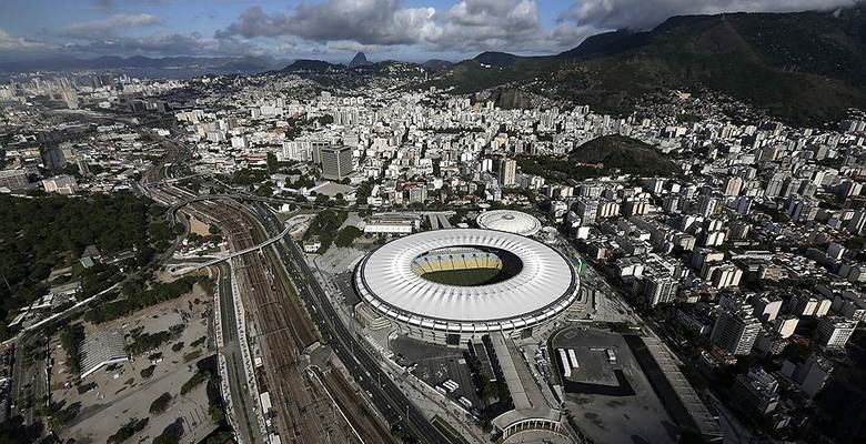 Фото: Ricardo Moraes / Reuters