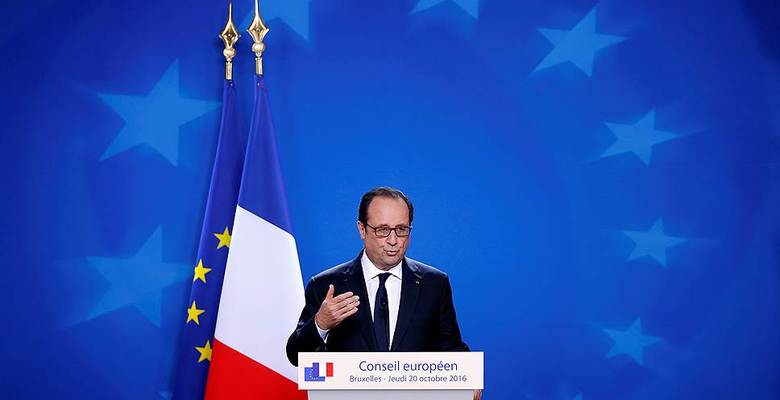 Фото: Francois Lenoir / Reuters