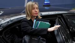 Санкции против России продлили еще пять стран