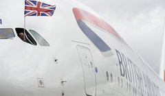 Правительство Великобритании объявило о строительстве третьей ВПП аэропорта Хитроу