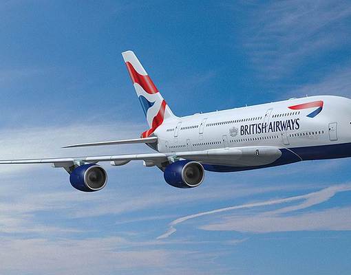 25 человек госпитализировали из-за задымления на борту самолета British Airways