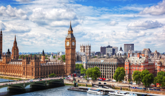 Лондон назван самым богатым городом в мире