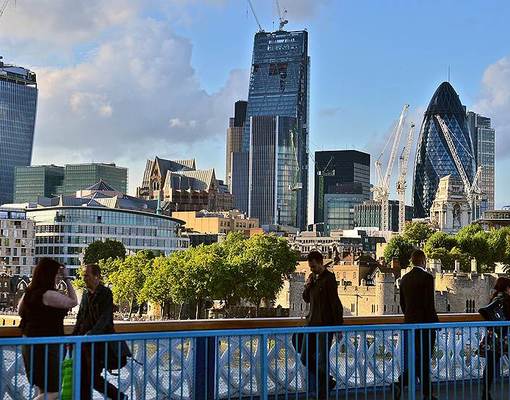 Цены на недвижимость в Лондоне в скором времени упадут