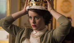 На Netflix вышел сериал о Елизавете II