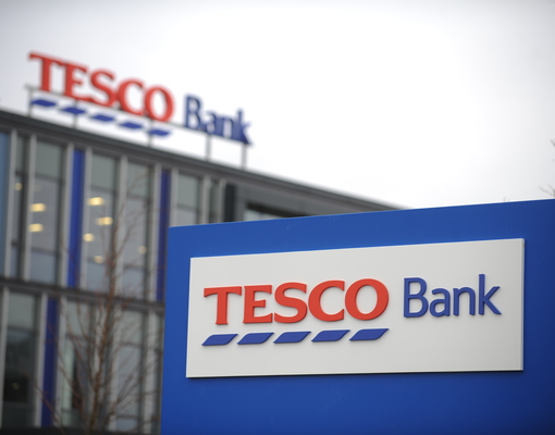 Британский Tesco Bank сообщил о взломе 20 тыс. счетов