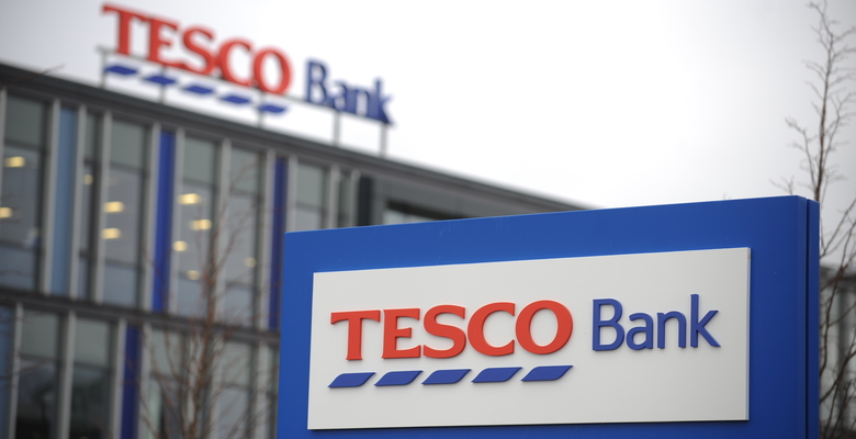 Фото: Tesco Bank