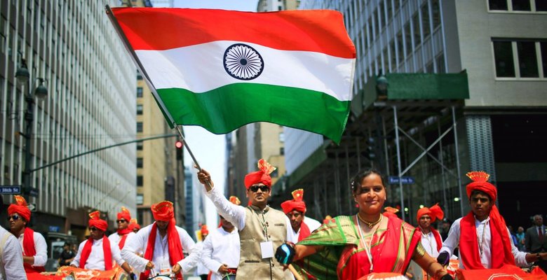 Великобритания упростила въезд для состоятельных бизнесменов из Индии