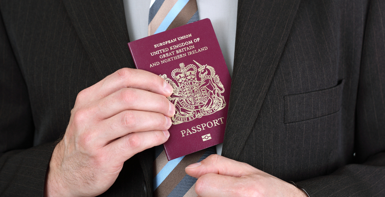 Как получить английское гражданство сколько стоит квартплата