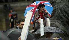 Правительство Великобритании готовит подходы к Brexit