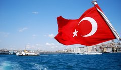 Турция готова подписать торговый договор с Великобританией после Brexit