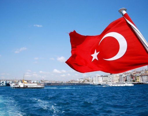 Турция готова подписать торговый договор с Великобританией после Brexit