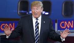 СМИ: Великобритания разрабатывает планы влияния на Дональда Трампа