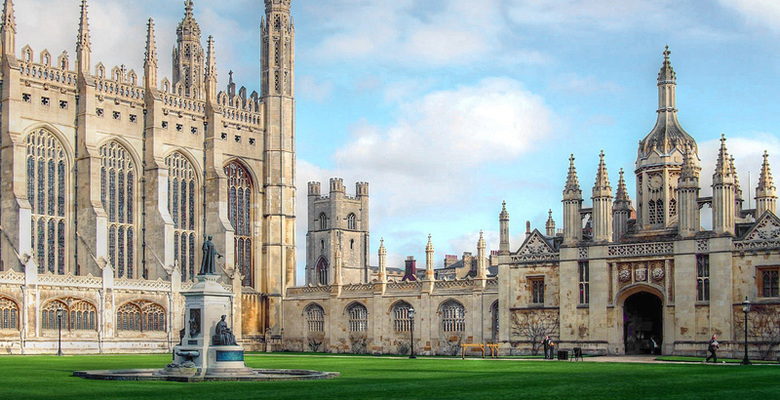 Куда пойти учиться? 10 лучших университетов мира