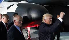 Дональд Трамп может «перезагрузить» договоренности с Россией по Сирии