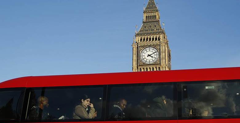 Фото: Luke MacGregor / Reuters